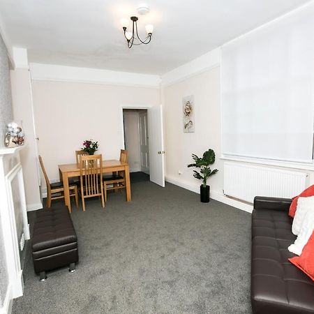 The Tranquil Apartment Leicester Exterior foto